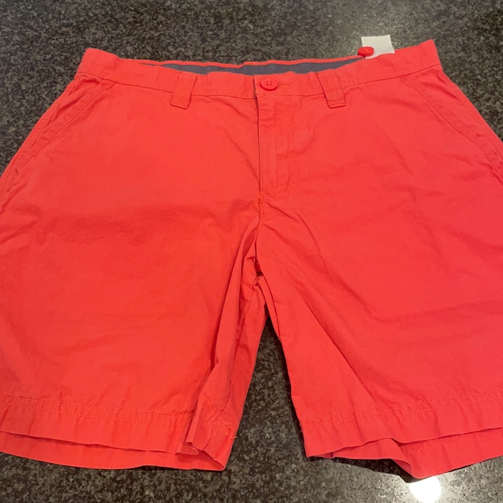Men’s Columbia shorts size 34x8